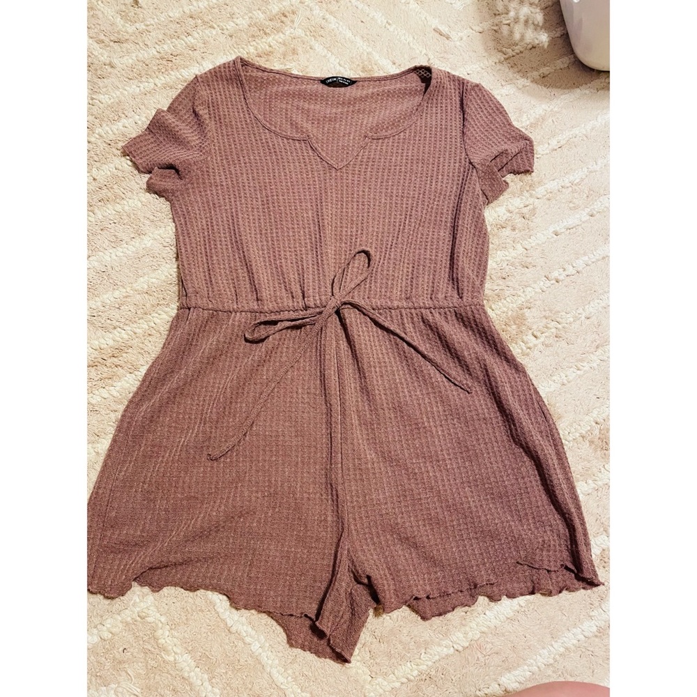 SHEIN romper